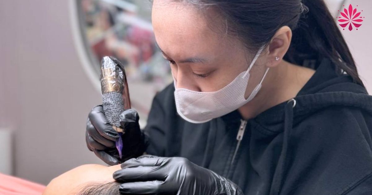 Nhu cầu của thị trường làm đẹp