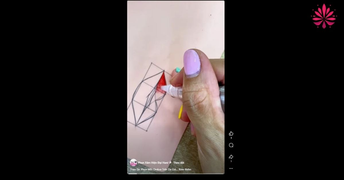 Học cá nhân qua video quay sẵn