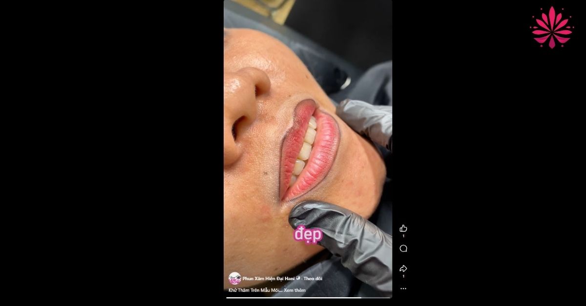 Luyện tay nghề hiệu quả với video cá nhân