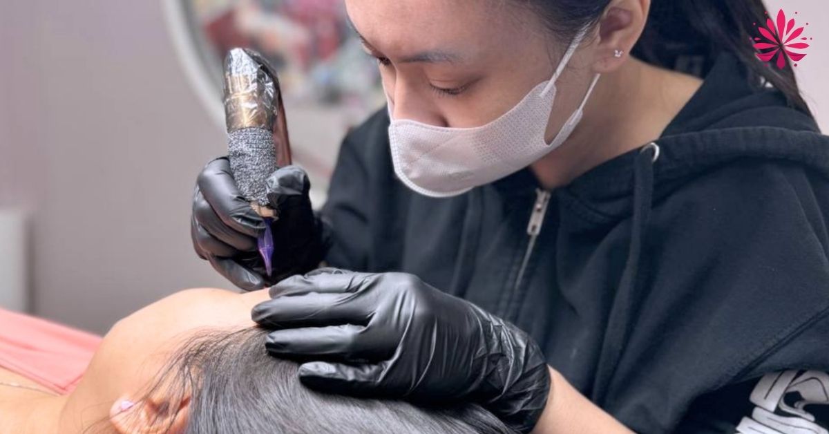 Tập trung thực hành là chìa khóa rút ngắn thời gian ra nghề