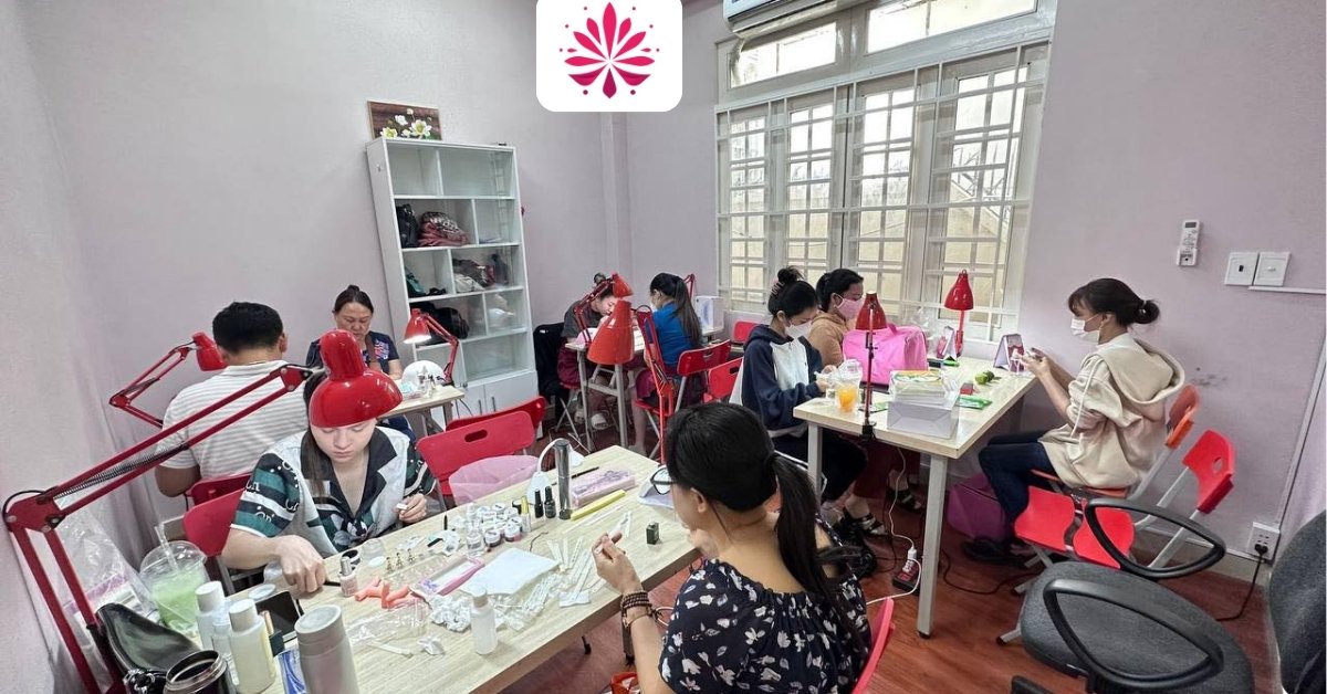 Nâng cao kỹ năng & sáng tạo nghệ thuật