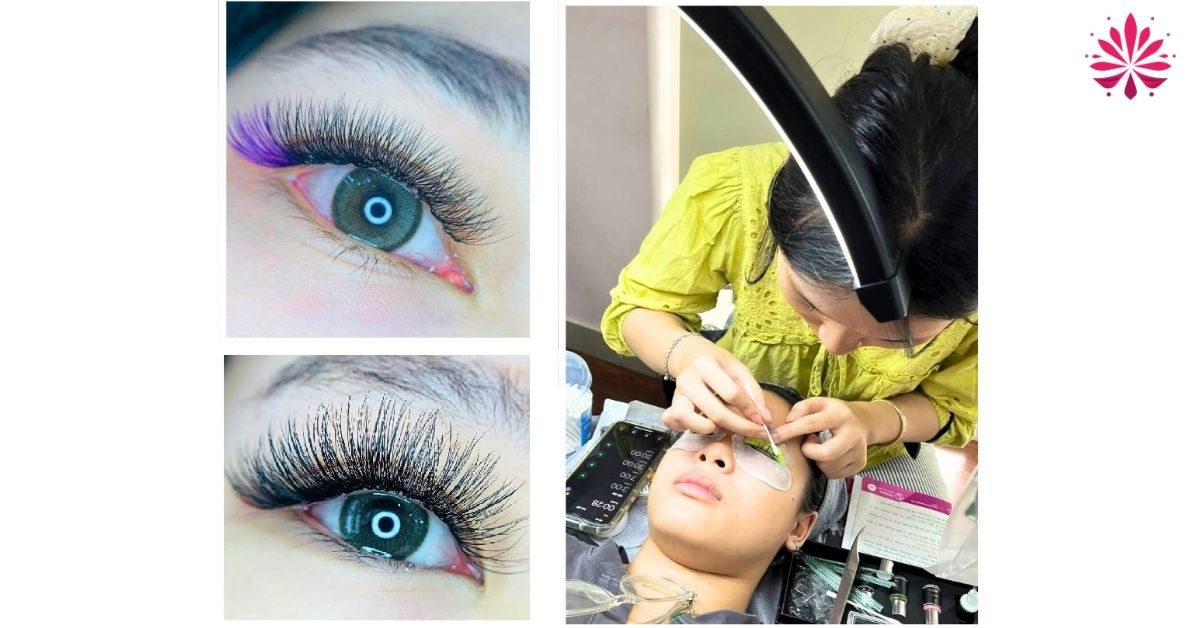 Hani xây dựng lộ trình từ cơ bản đến nâng cao