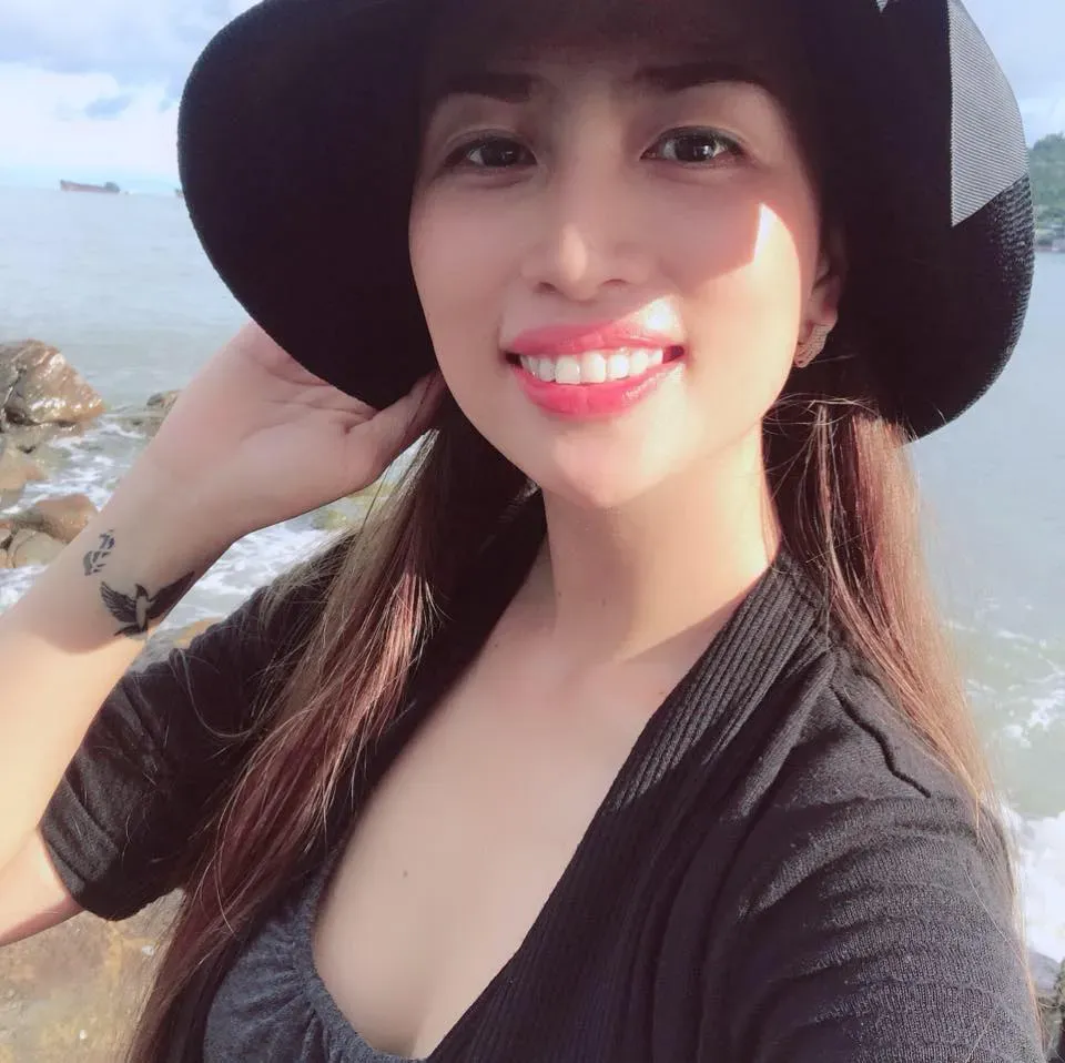 — Ngọc Anh, 42 tuổi, Học viên khóa Nối mi