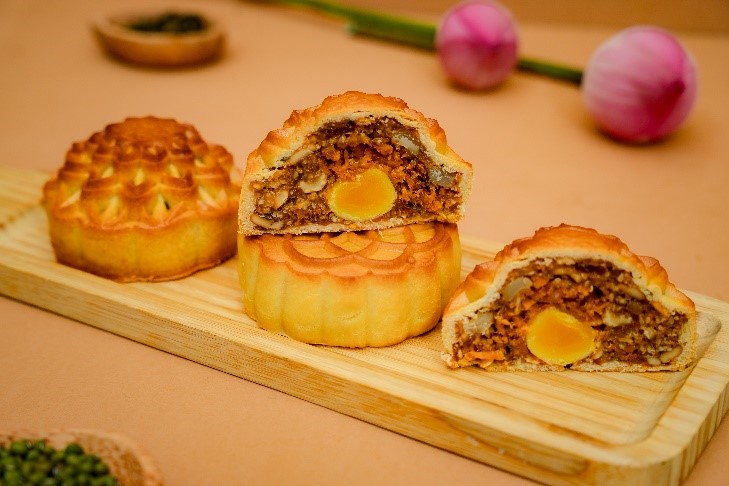 Nhân sò điệp xốt XO