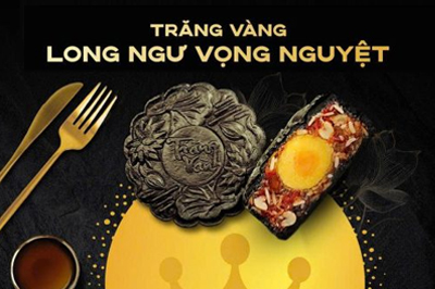 LONG NGƯ VỌNG NGUYỆT