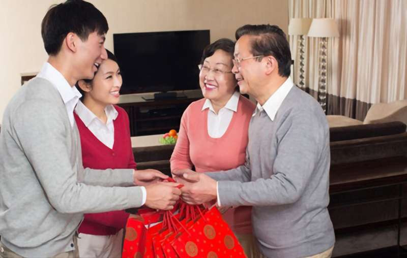 Tặng quà Trung thu có thể nâng cao mối quan hệ trong kinh doanh