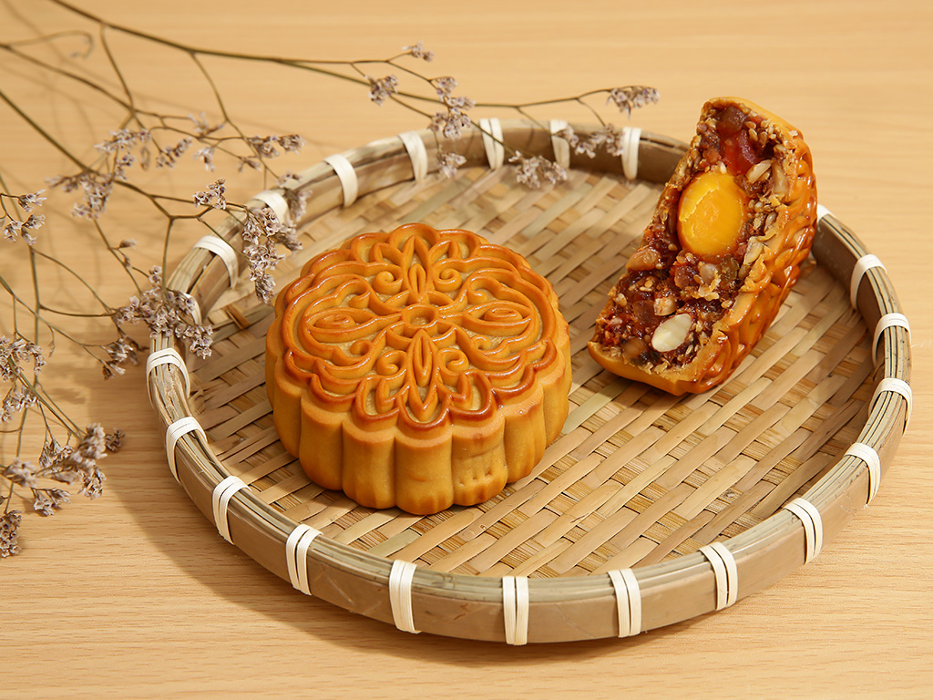 Nhân tôm hùm Alaska