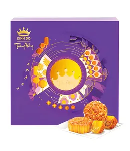 Trăng vàng Hồng Ngọc An Bình (4 bánh)