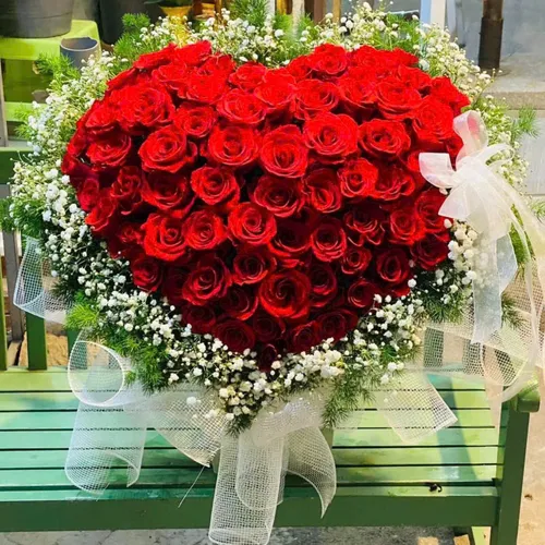 Hoa Mừng Ngày Sinh Nhật 05