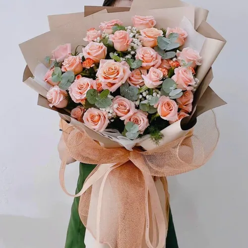 Hoa Mừng Ngày Sinh Nhật 31