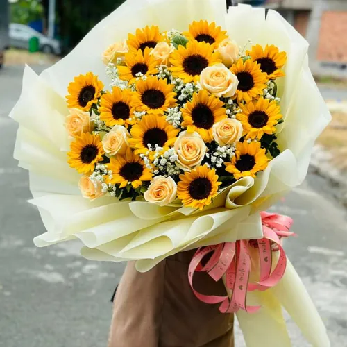 Hoa Mừng Ngày Sinh Nhật 28