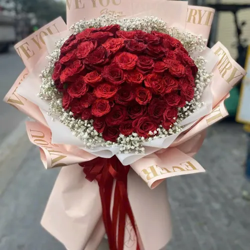 Hoa Mừng Ngày Sinh Nhật 34