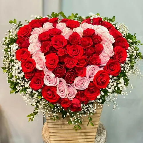 Hoa Mừng Ngày Sinh Nhật 07