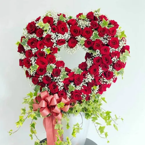 Hoa Mừng Ngày Sinh Nhật 09