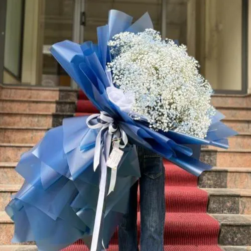 Hoa Mừng Ngày Sinh Nhật 11