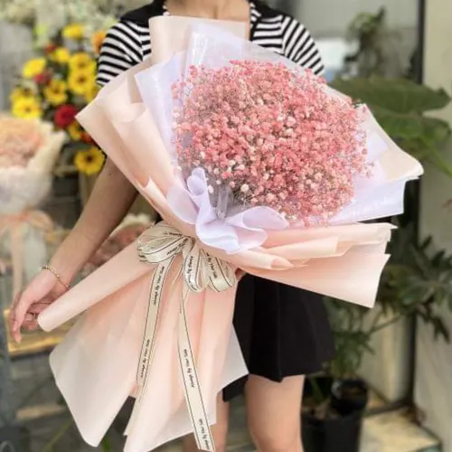 Hoa Mừng Ngày Sinh Nhật 12