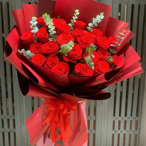 Hoa Mừng Ngày Sinh Nhật 22