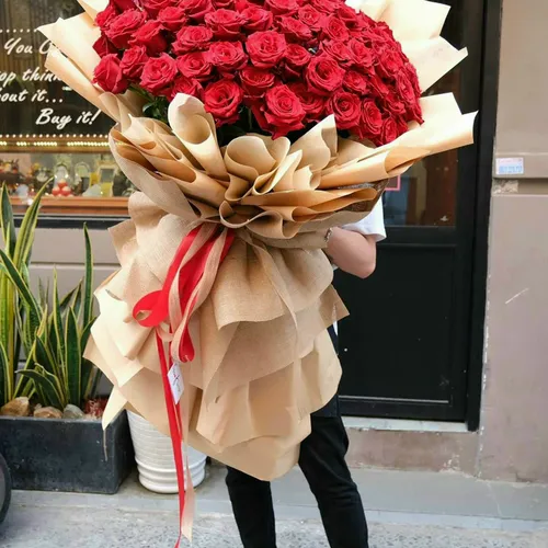 Hoa Mừng Ngày Sinh Nhật 33