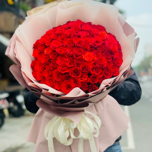 Hoa Mừng Ngày Sinh Nhật 50