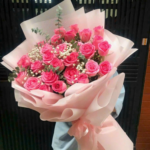 Hoa Mừng Ngày Sinh Nhật 63