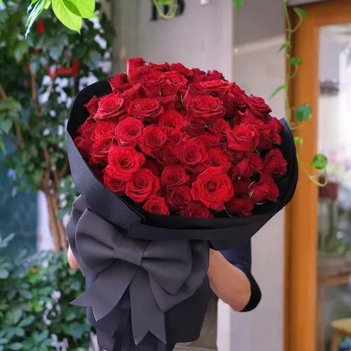 Bó Hoa Sinh Nhật Hải Phòng 14