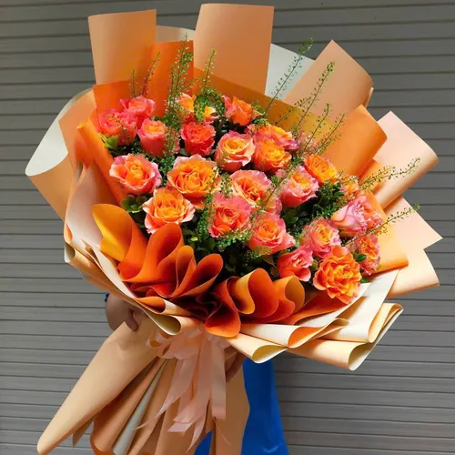 Bó Hoa Sinh Nhật Hải Phòng 16