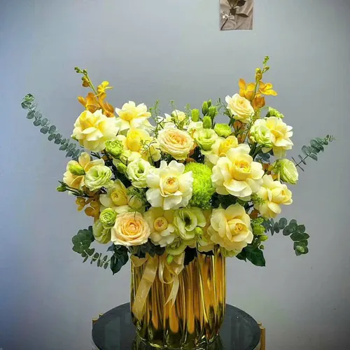 Giỏ Hoa Sinh Nhật Hải Phòng 46