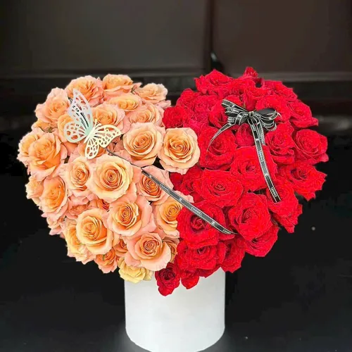 Giỏ Hoa Sinh Nhật Hải Phòng 49