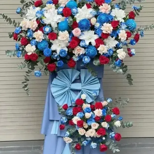 Hoa Chúc Mừng Hải Phòng