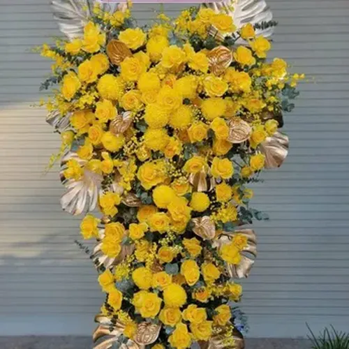 Hoa Chúc Mừng Hải Phòng 03