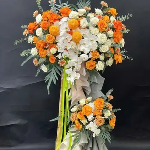 Hoa Chúc Mừng Hải Phòng 06