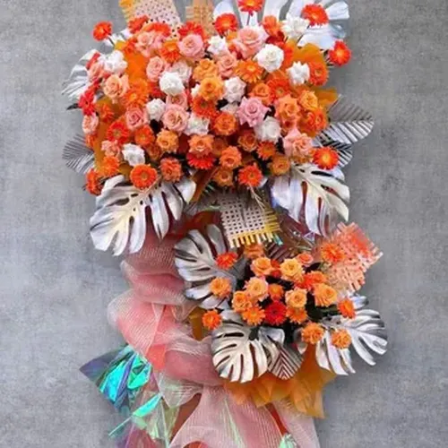 Hoa Chúc Mừng Hải Phòng 29