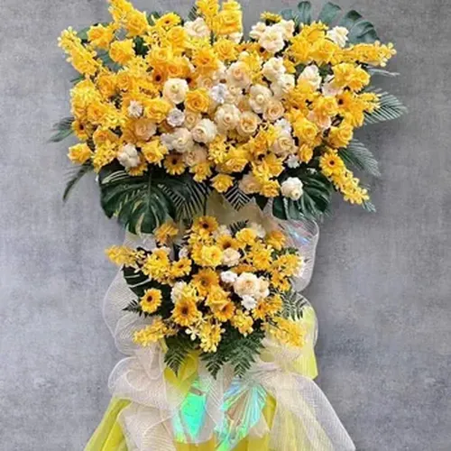 Hoa Chúc Mừng Hải Phòng 31