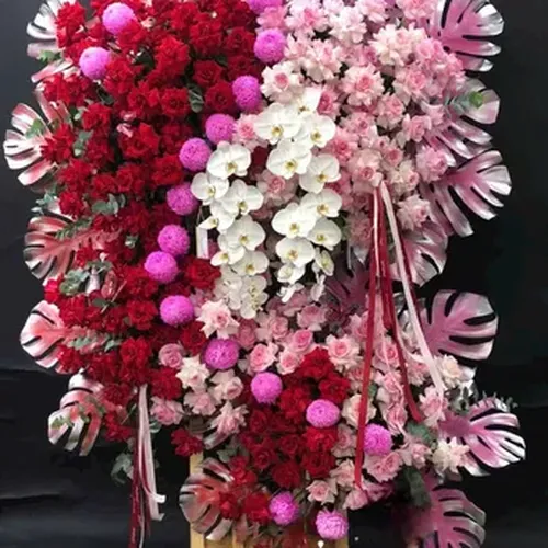 Hoa Chúc Mừng Hải Phòng 33