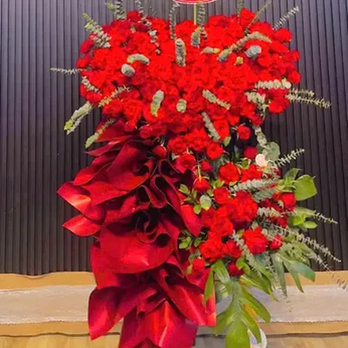 Hoa Chúc Mừng Hải Phòng 37