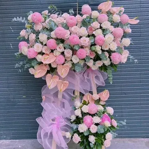 Hoa Chúc Mừng Hải Phòng 49