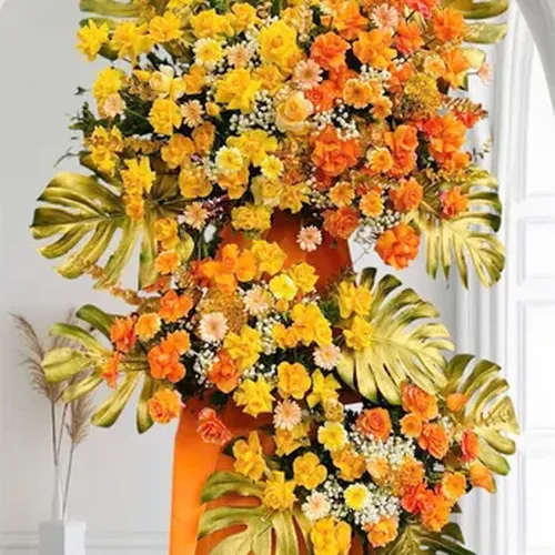 Hoa Chúc Mừng Hải Phòng 54