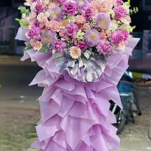 Hoa Chia Buồn Hải Phòng 19