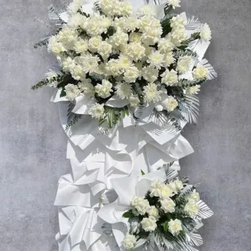 Hoa Chia Buồn Hải Phòng 24