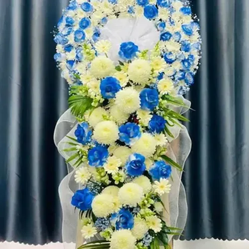 Hoa Chia Buồn Hải Phòng 26