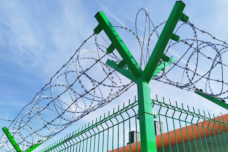 mua kẽm gai lưỡi dao đường kính 80cm ở đâu giá rẻ