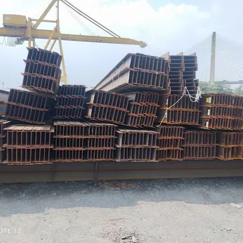 Thép hình I250