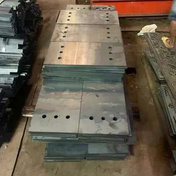 Bản mã vuông / bản mã chữ nhật