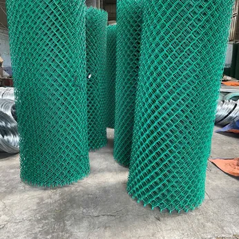 Lưới B40 bọc nhựa khổ 2m4 - Báo giá mới nhất hôm nay