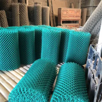 Lưới B40 bọc nhựa khổ 1m