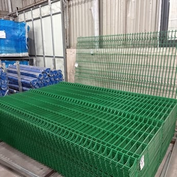 LƯỚI THÉP HÀN 100x100