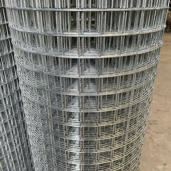 LƯỚI THÉP HÀN 30x30