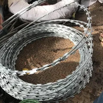 Kẽm lưỡi búa D50cm