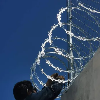 Kẽm lưỡi búa D60cm