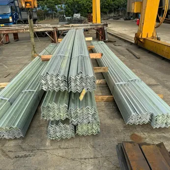 Thép hình V125x125